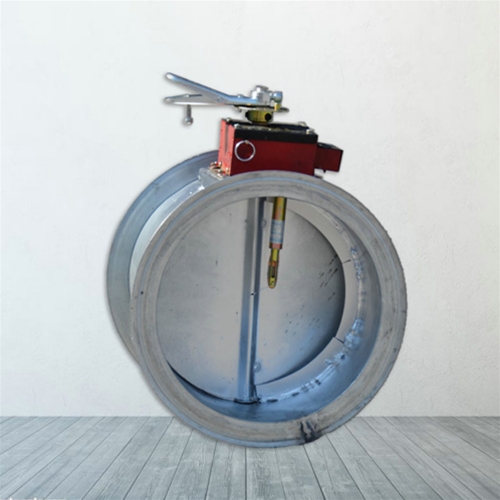 簡析鍍鋅板防火閥的應(yīng)用小知識