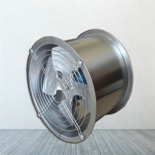 軸流式消防排煙風(fēng)機(jī)的選購(gòu)注意要點(diǎn)介紹